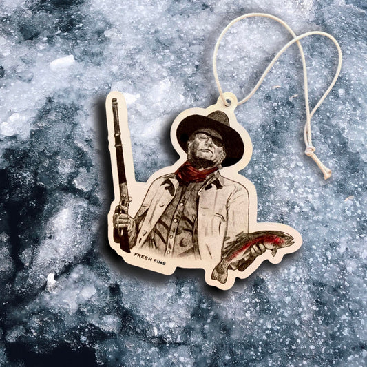 Fill Your Hands Air Freshener