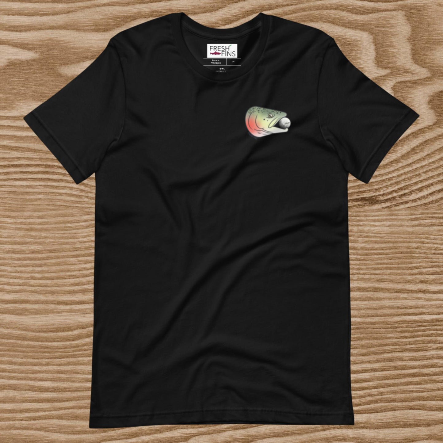 Rainbowgeys Tee