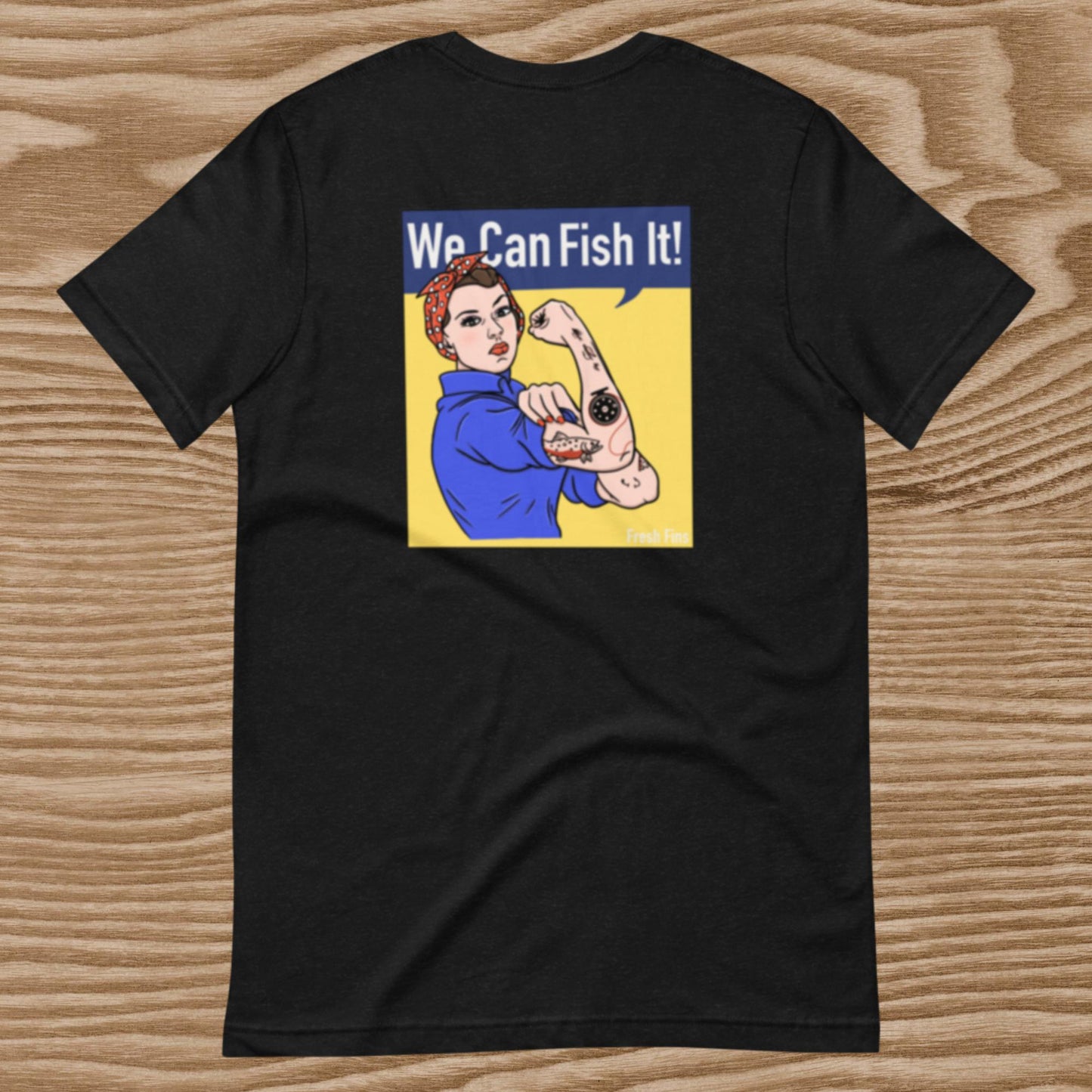 Rosie Tee