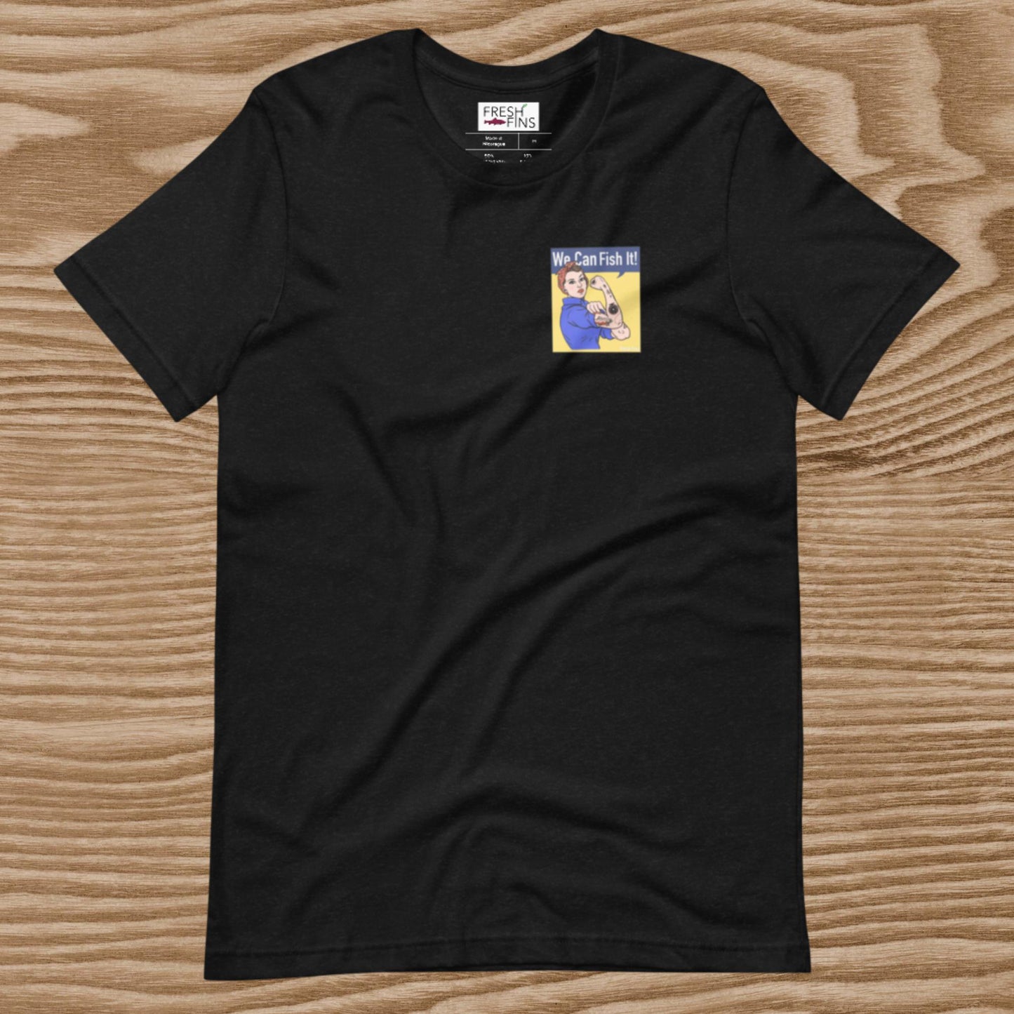 Rosie Tee