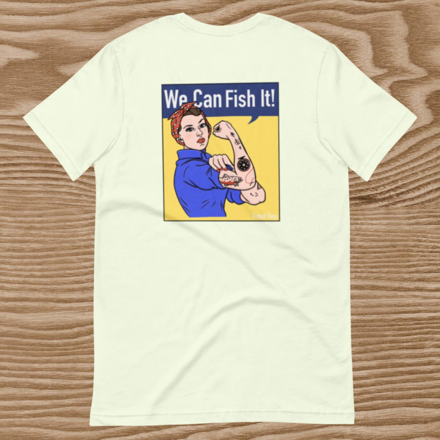 Rosie Tee