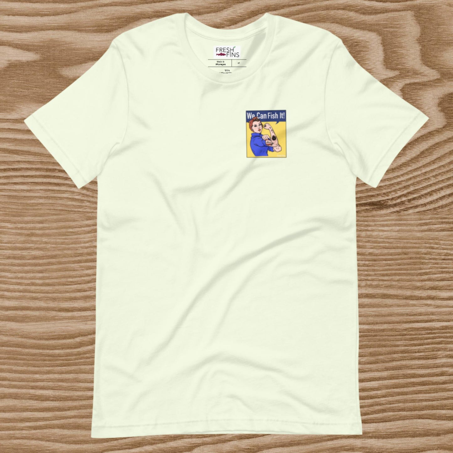 Rosie Tee