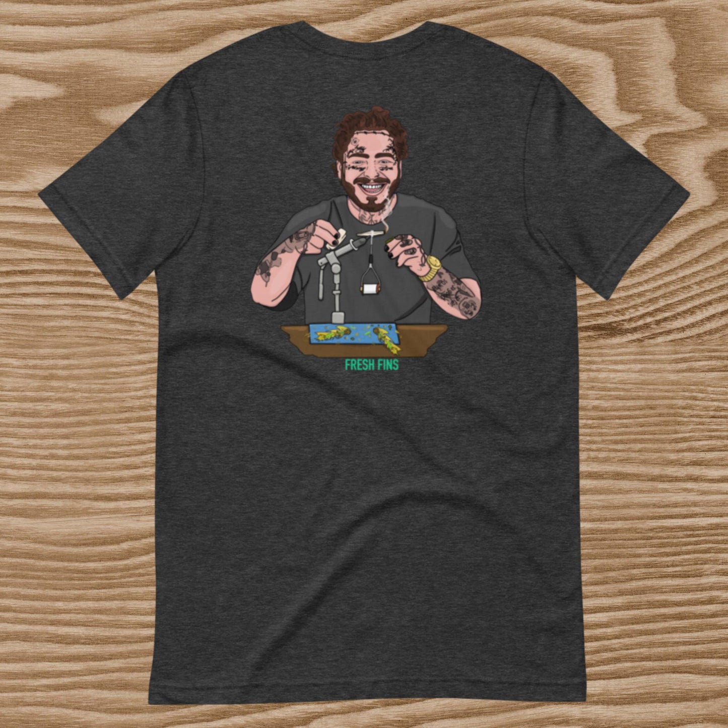 Posty's Vice Tee