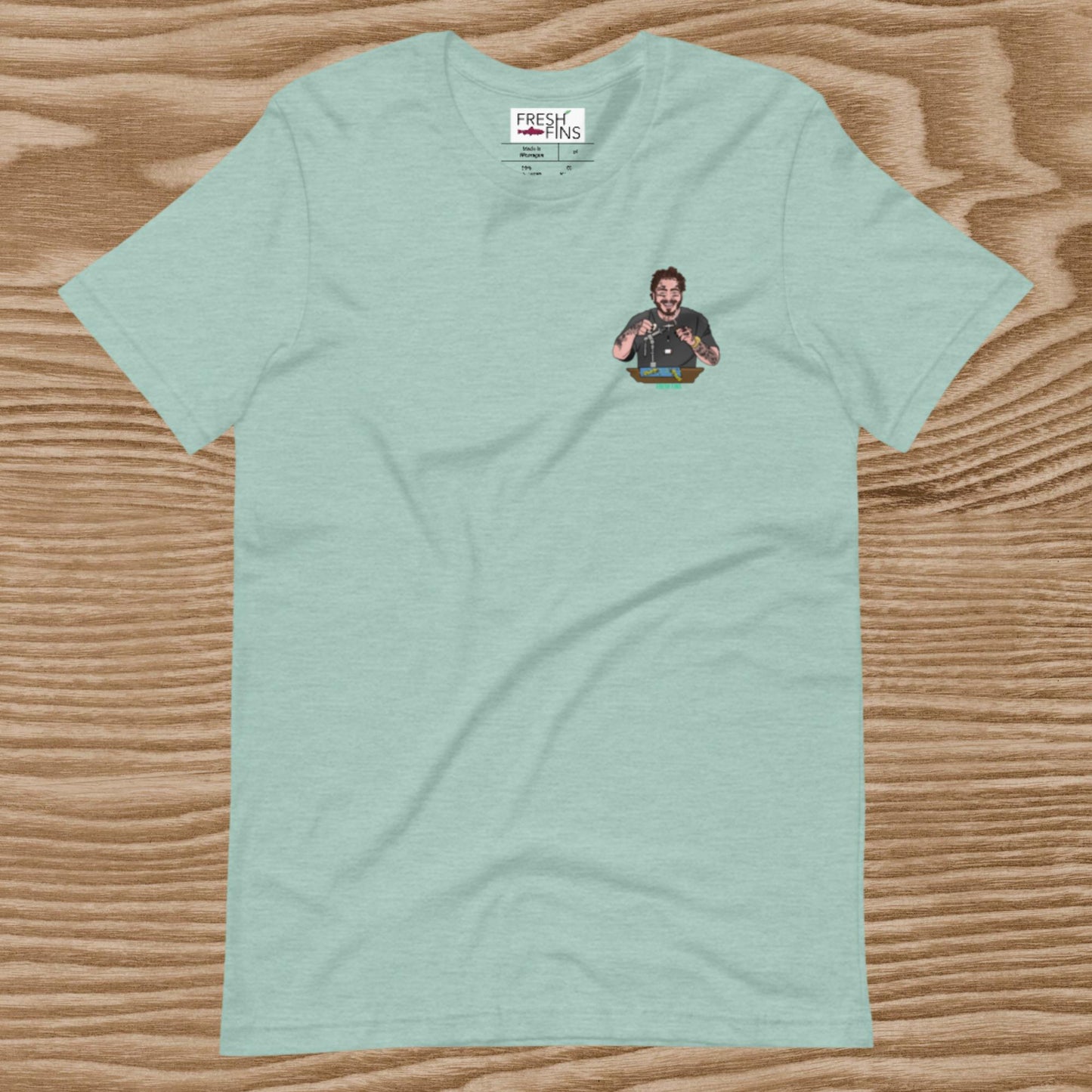 Posty's Vice Tee