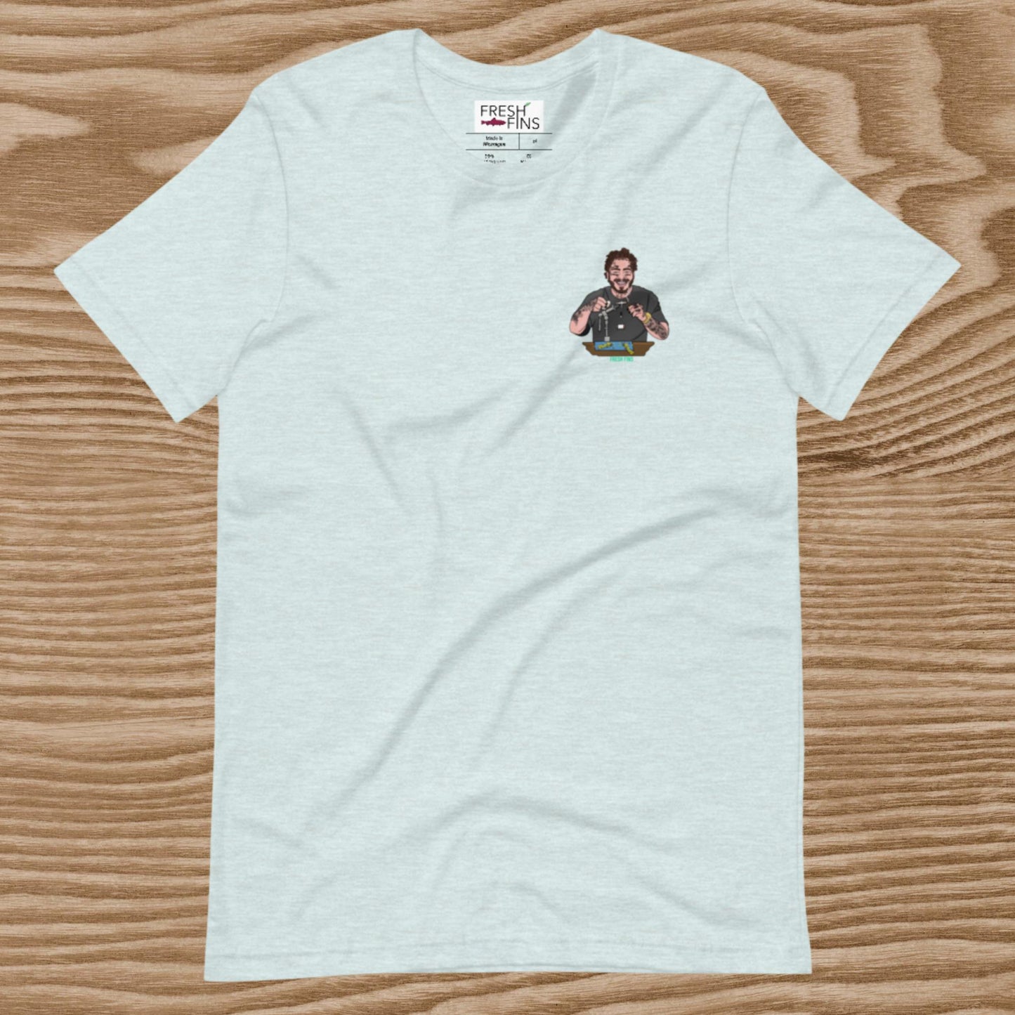Posty's Vice Tee