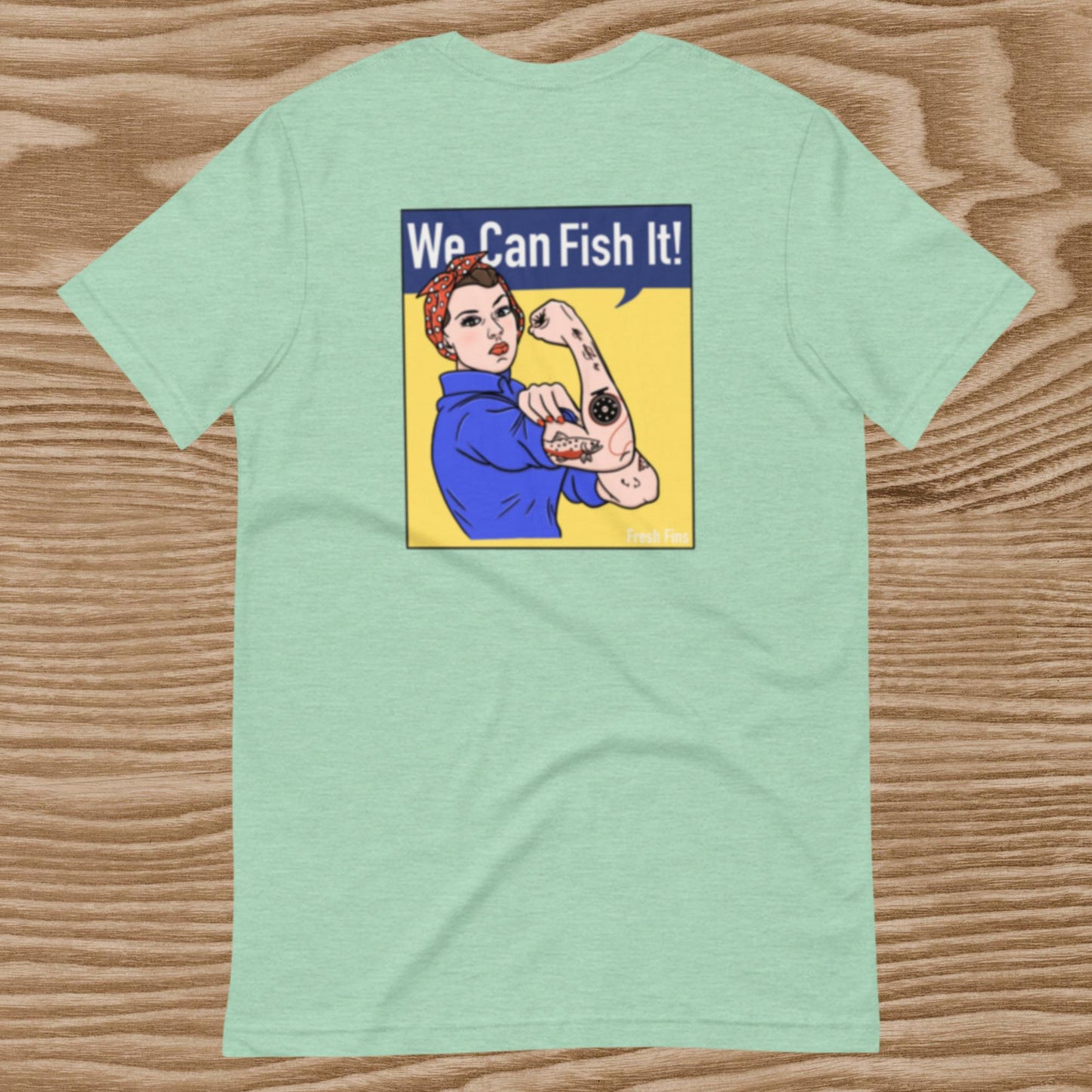 Rosie Tee