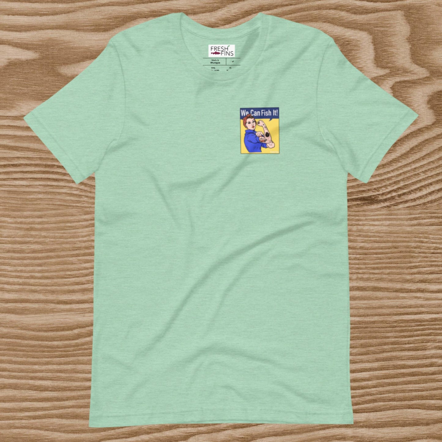 Rosie Tee