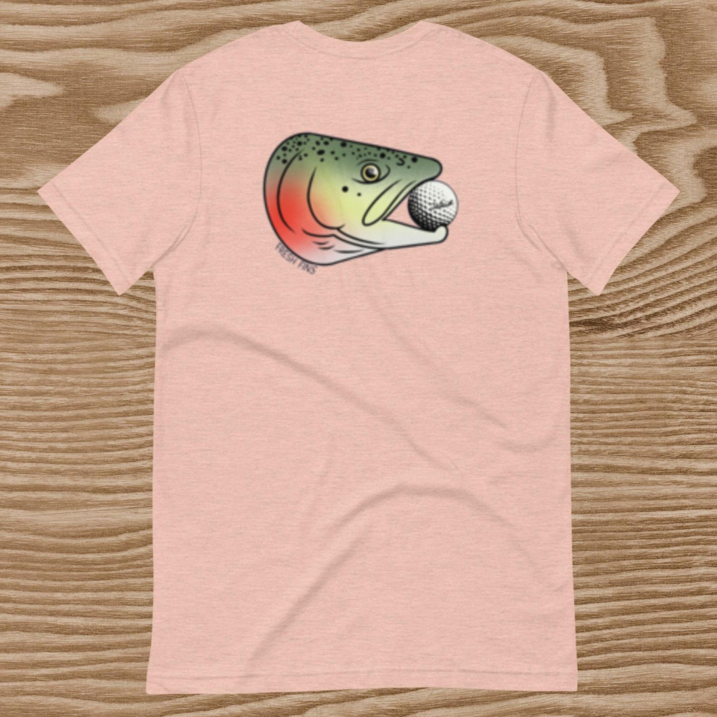Rainbowgeys Tee
