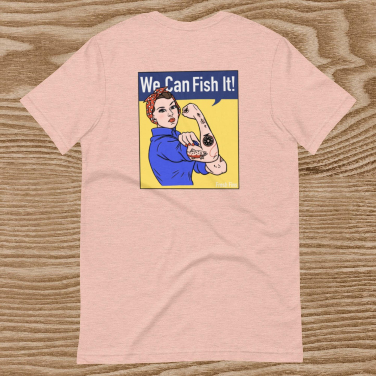 Rosie Tee