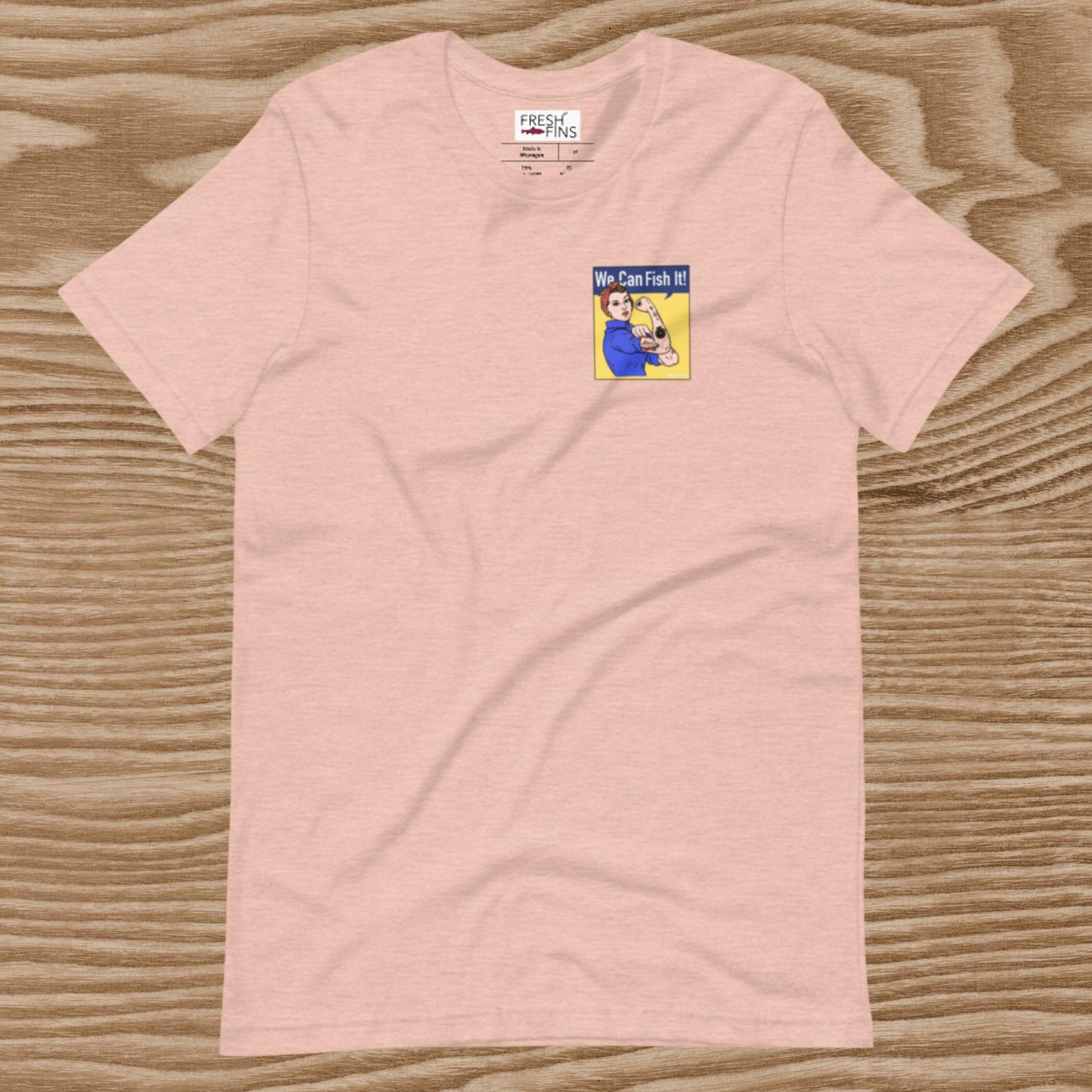 Rosie Tee