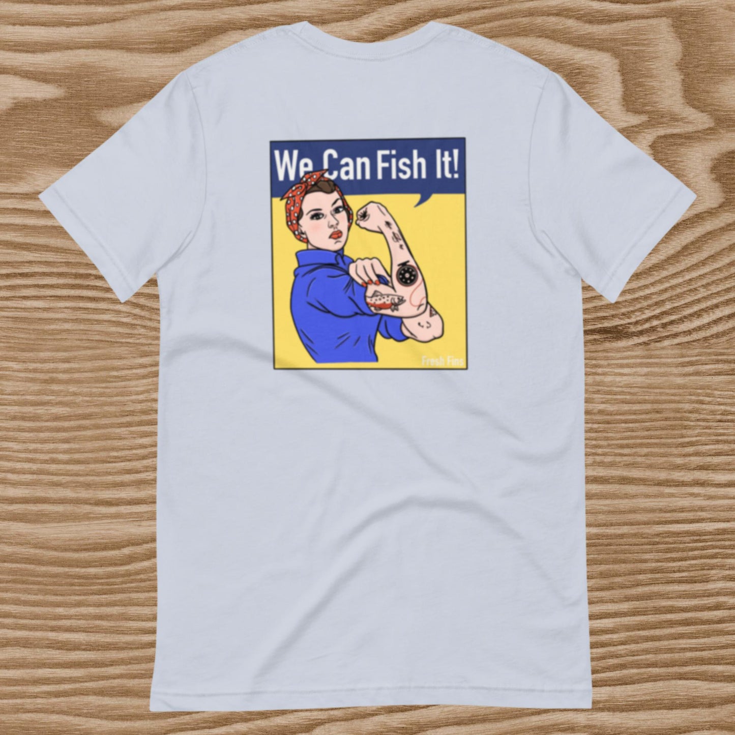 Rosie Tee