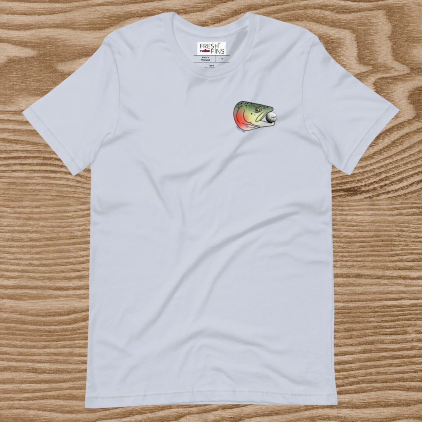Rainbowgeys Tee