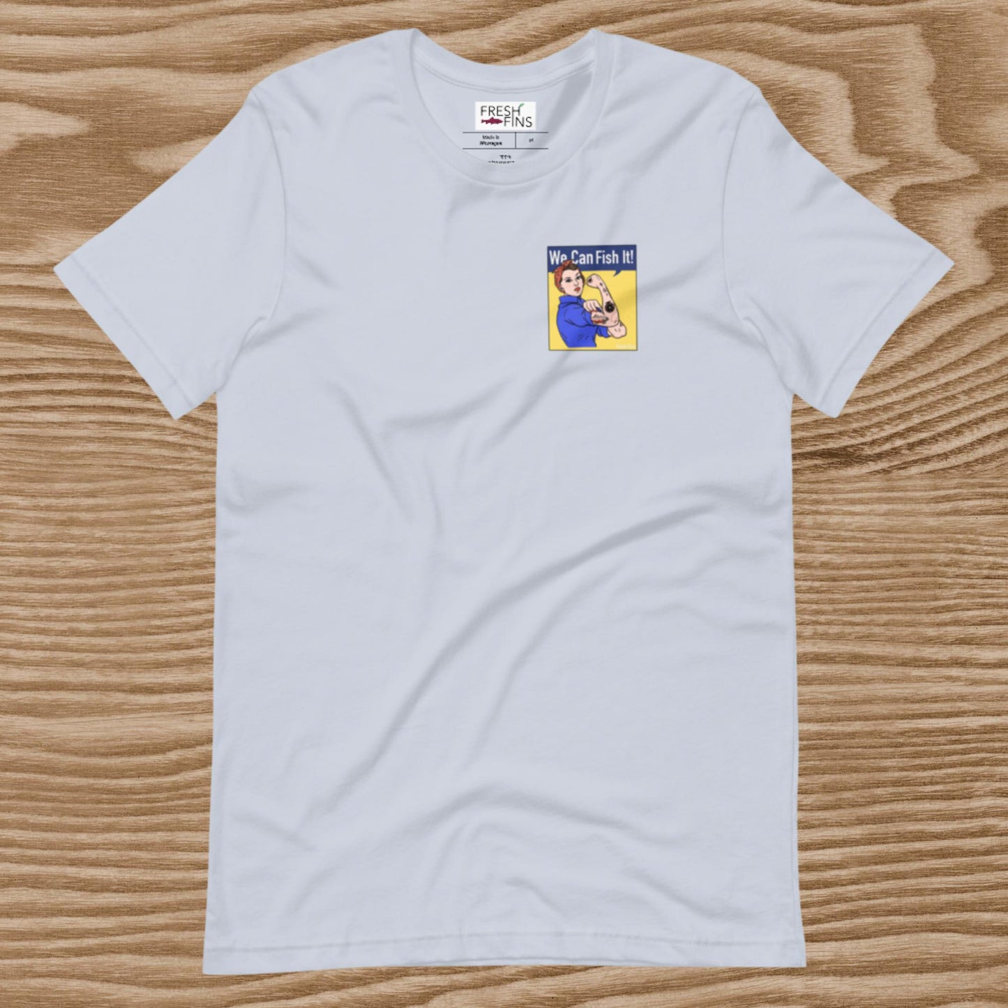 Rosie Tee