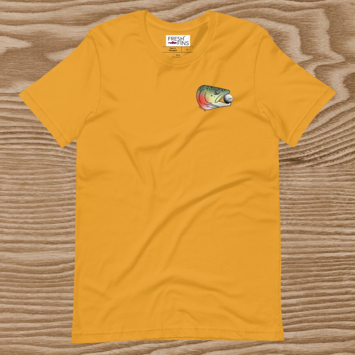Rainbowgeys Tee