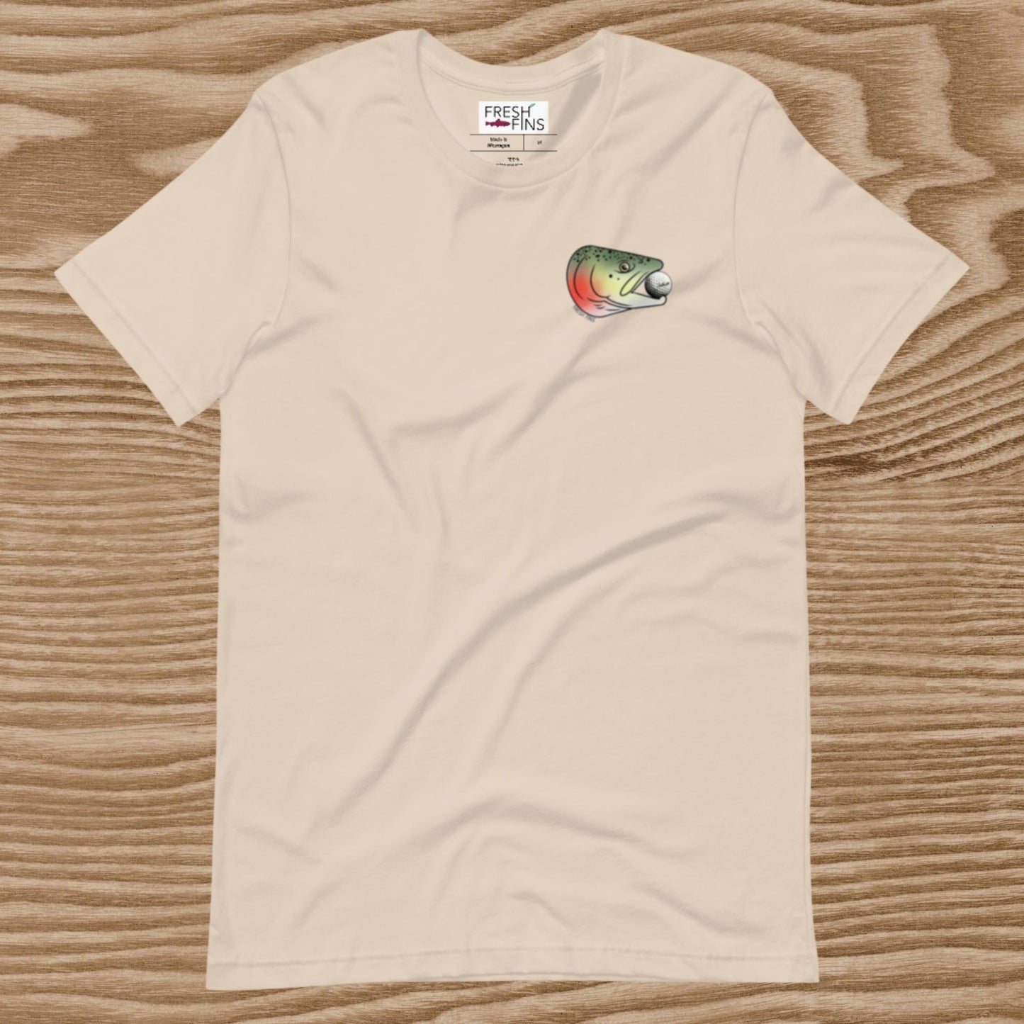 Rainbowgeys Tee