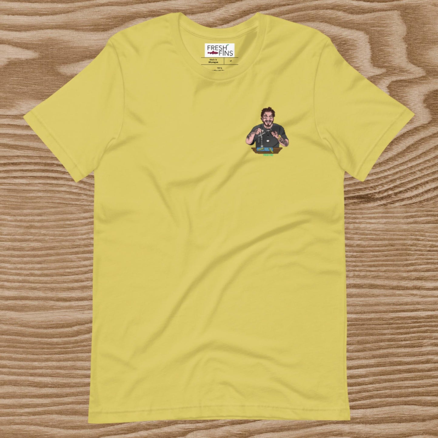 Posty's Vice Tee