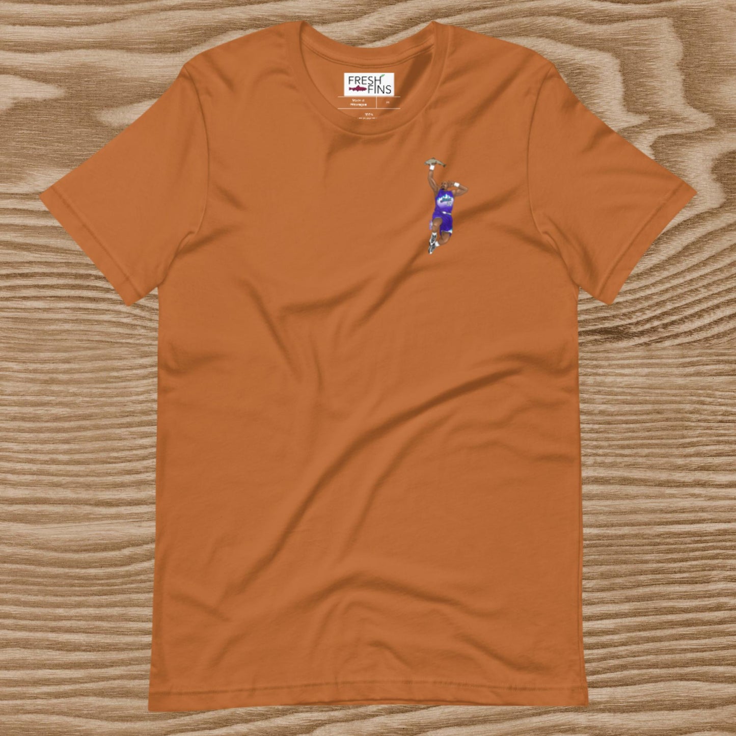 The Mailman Tee
