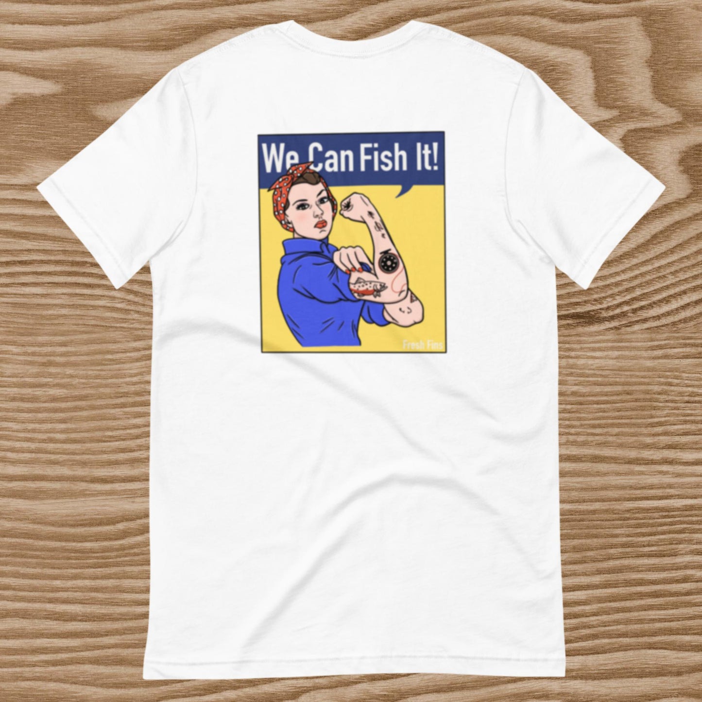 Rosie Tee