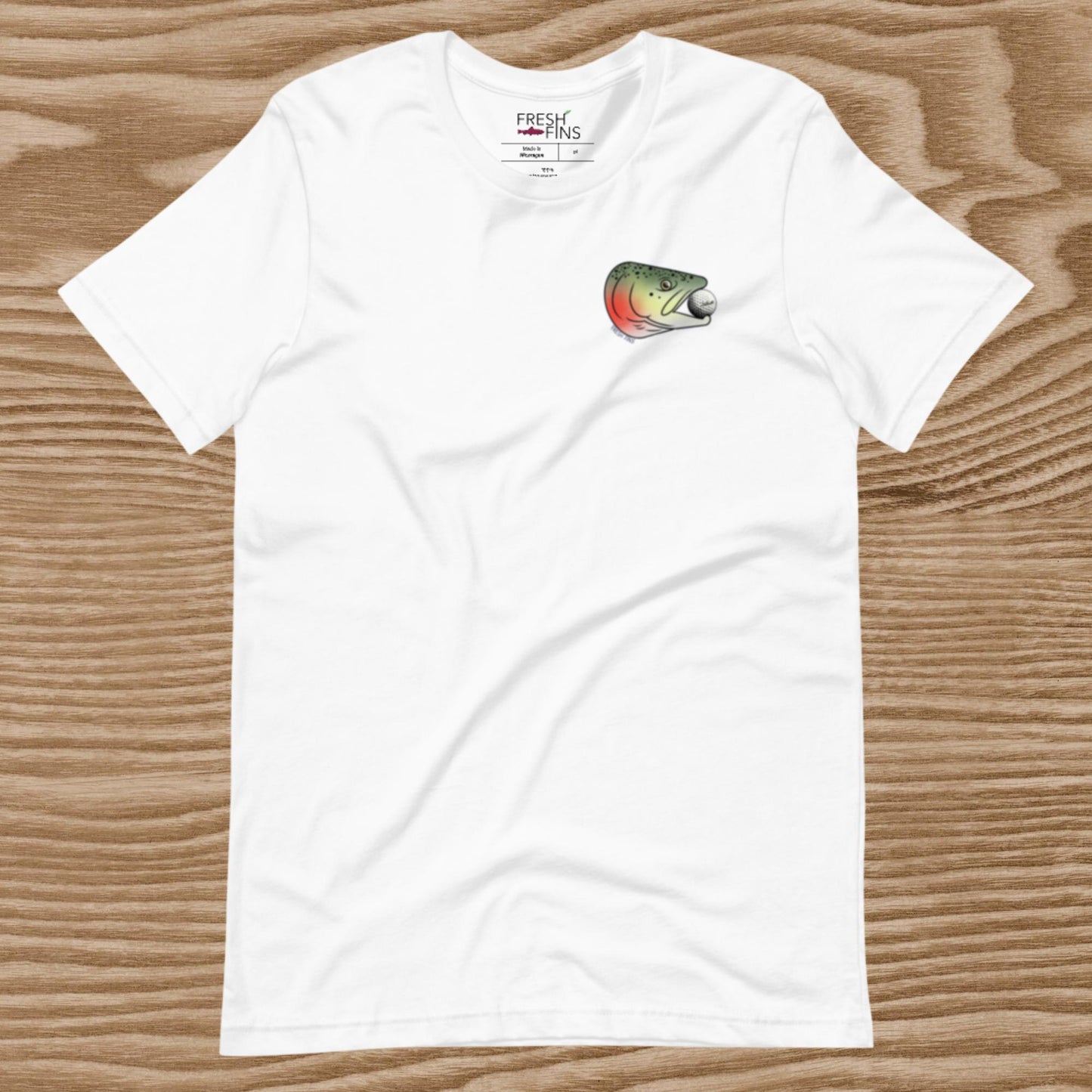 Rainbowgeys Tee