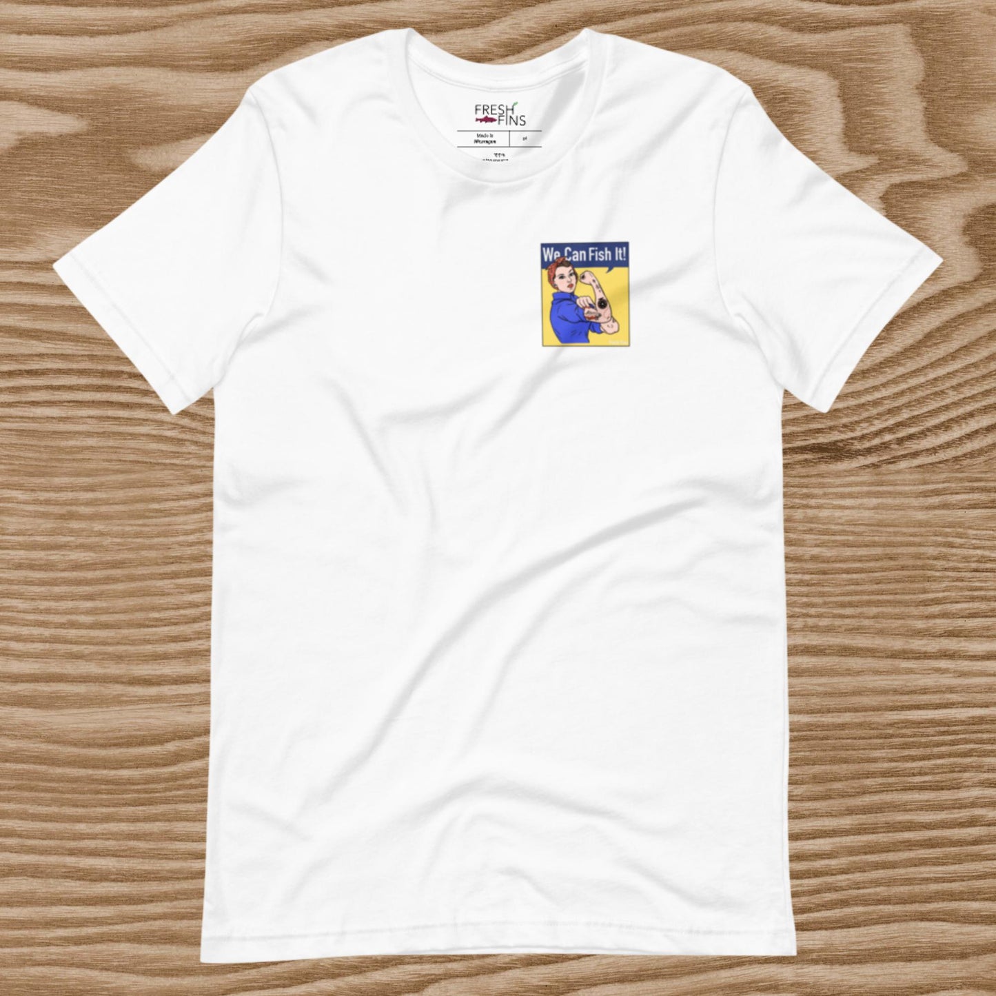 Rosie Tee