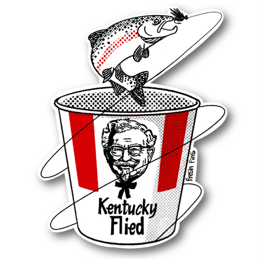 Kentucky Flied