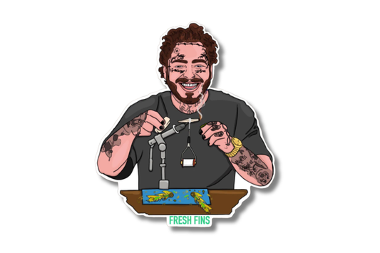 Posty’s Vice