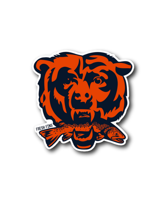 Bear Down