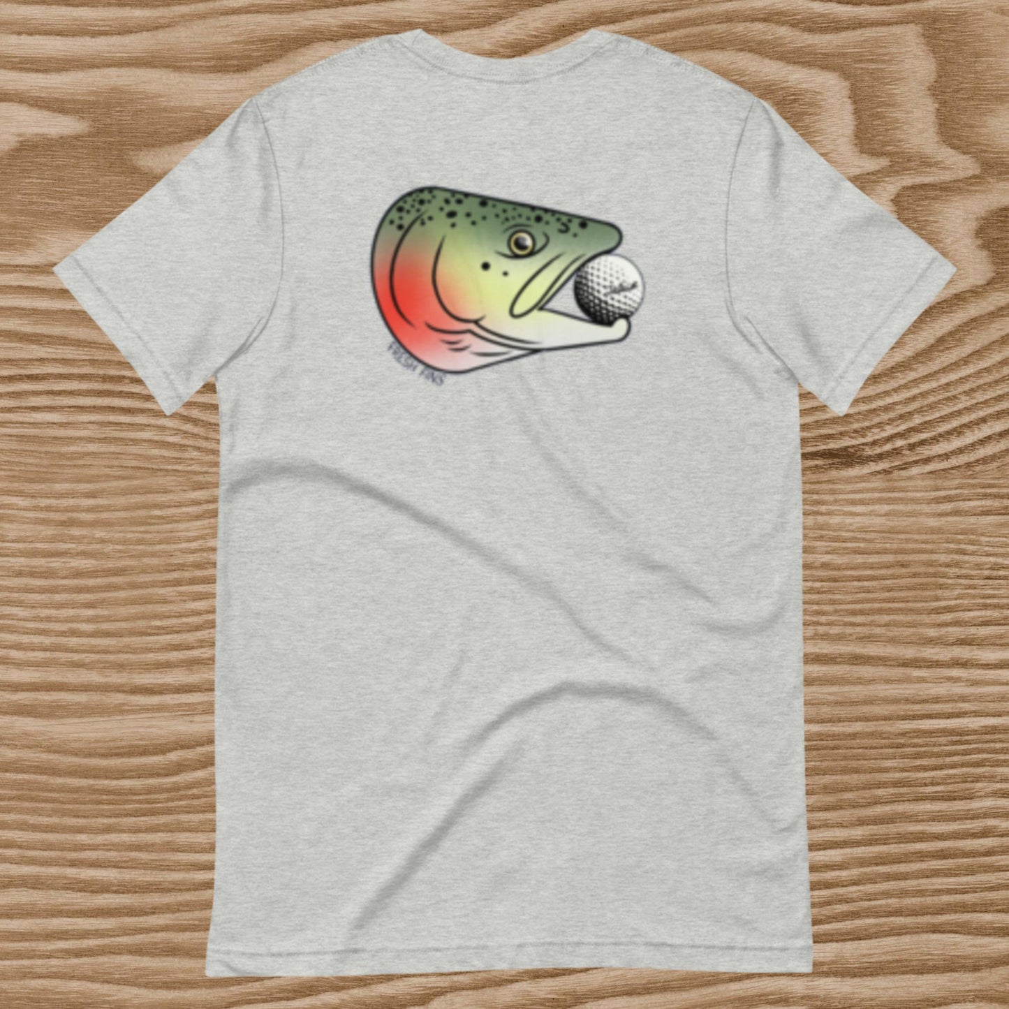 Rainbowgeys Tee