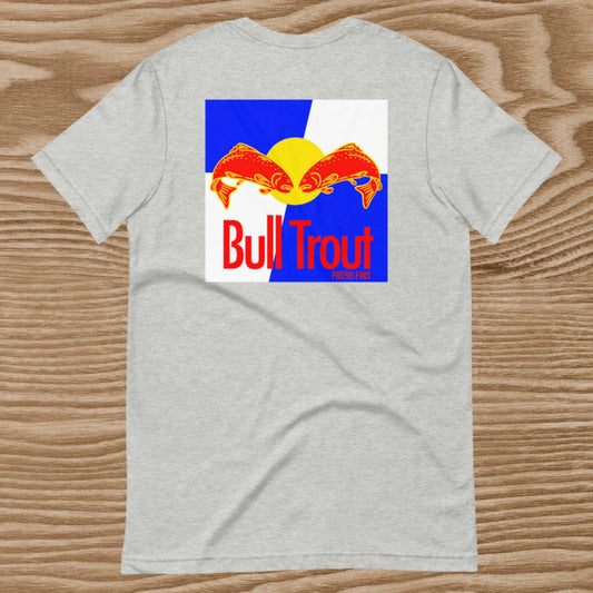 Bull Trout Energy Tee