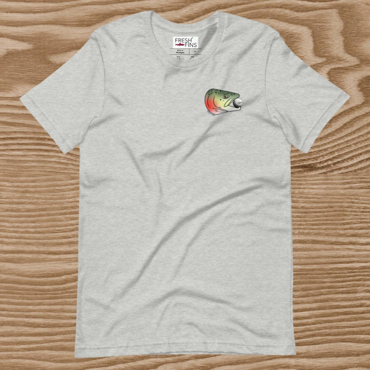 Rainbowgeys Tee
