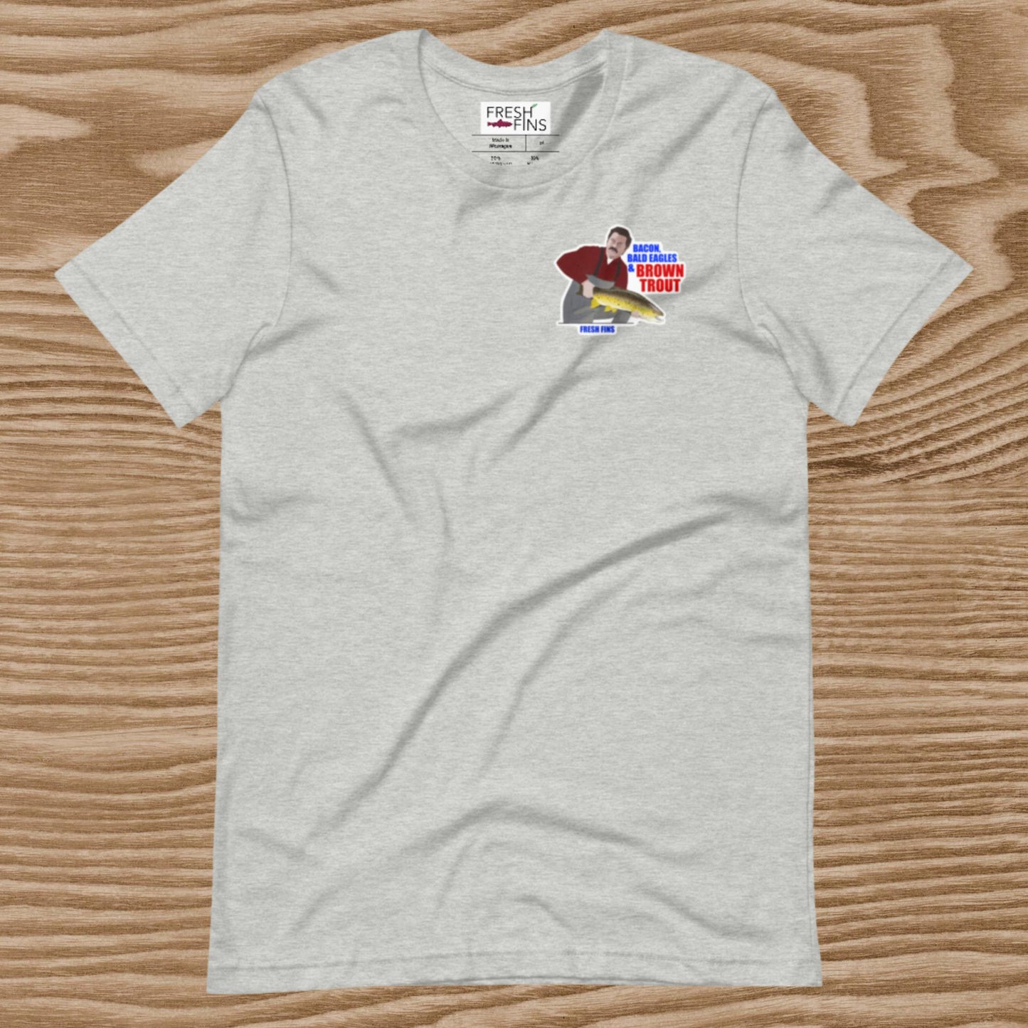 The American Tee