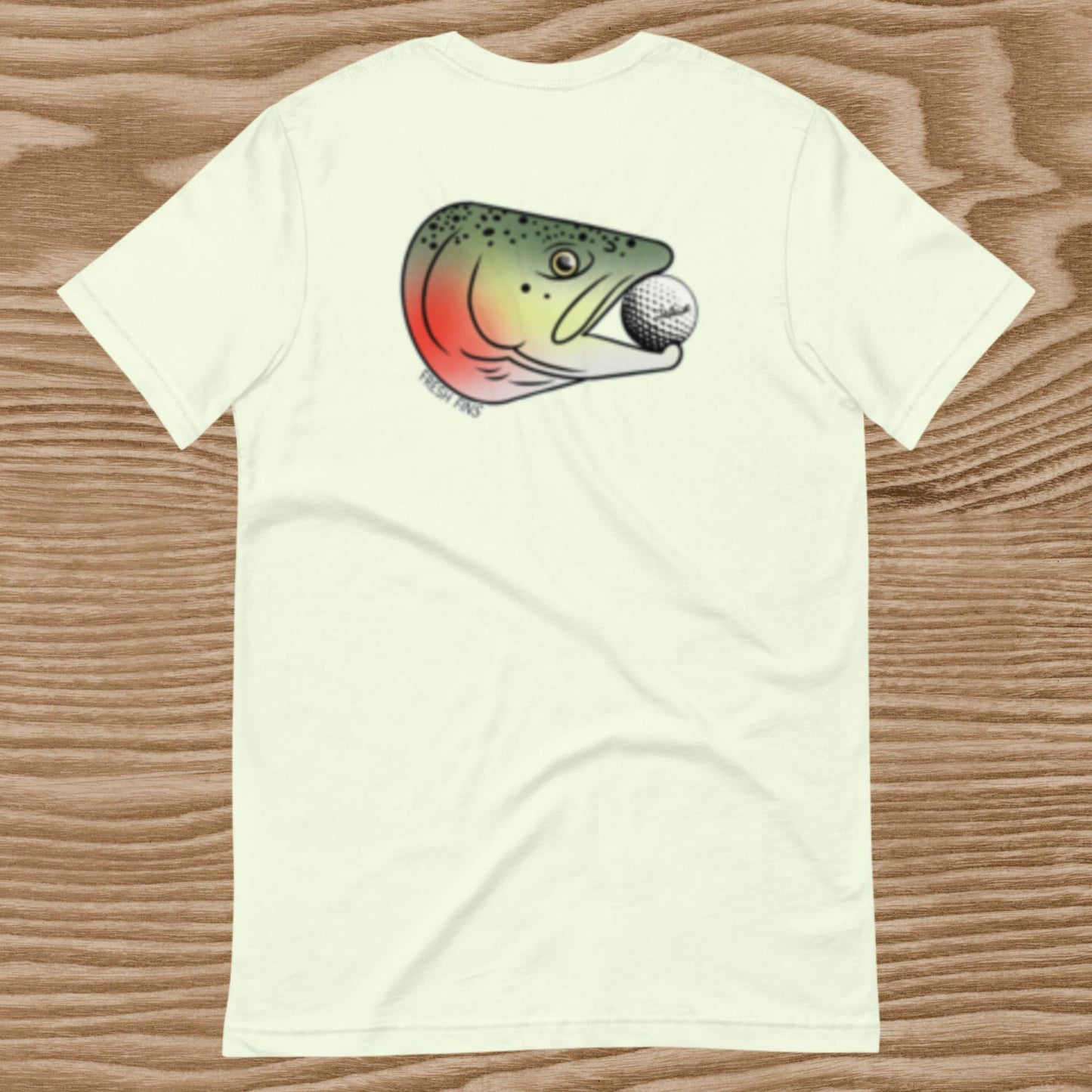 Rainbowgeys Tee