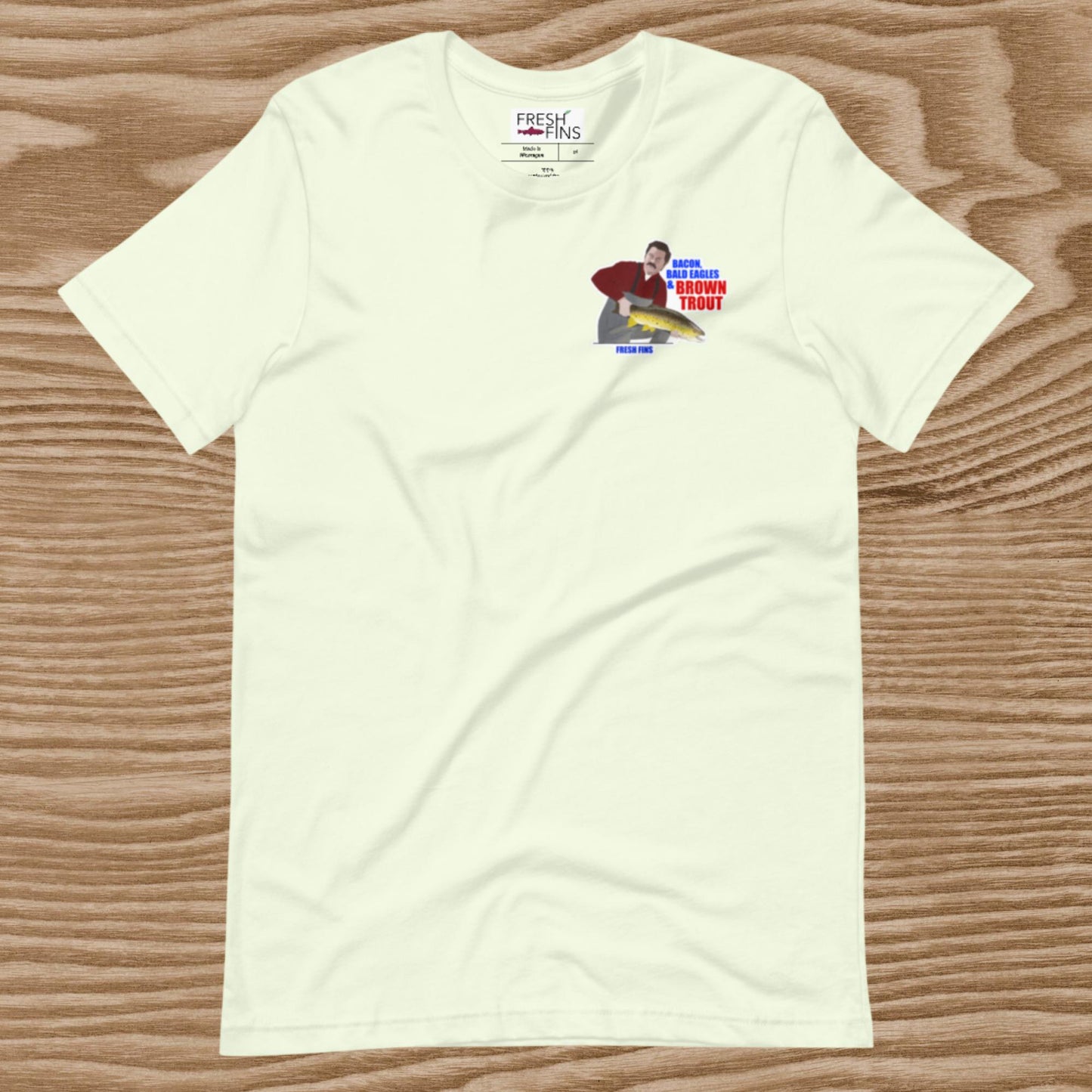 The American Tee