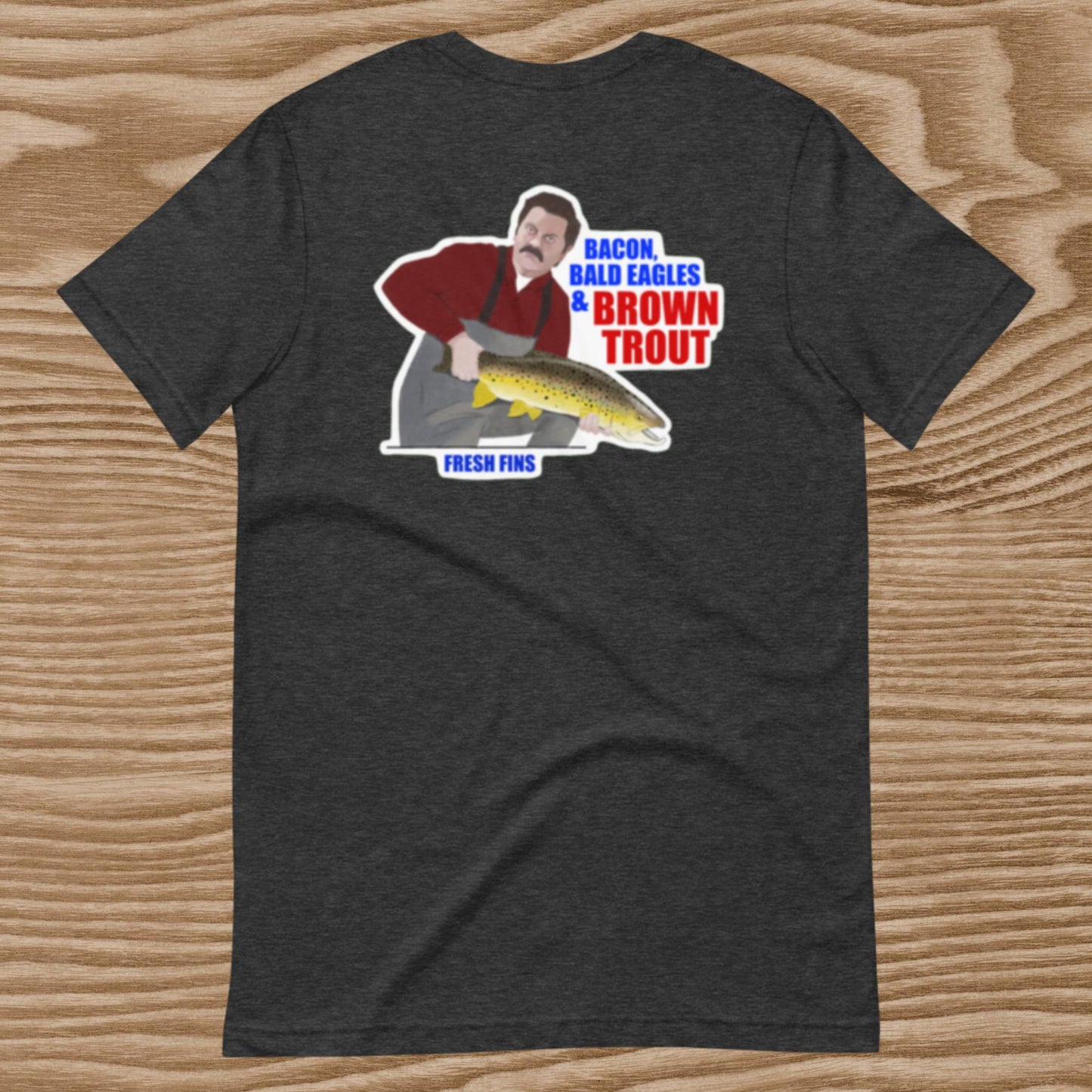 The American Tee