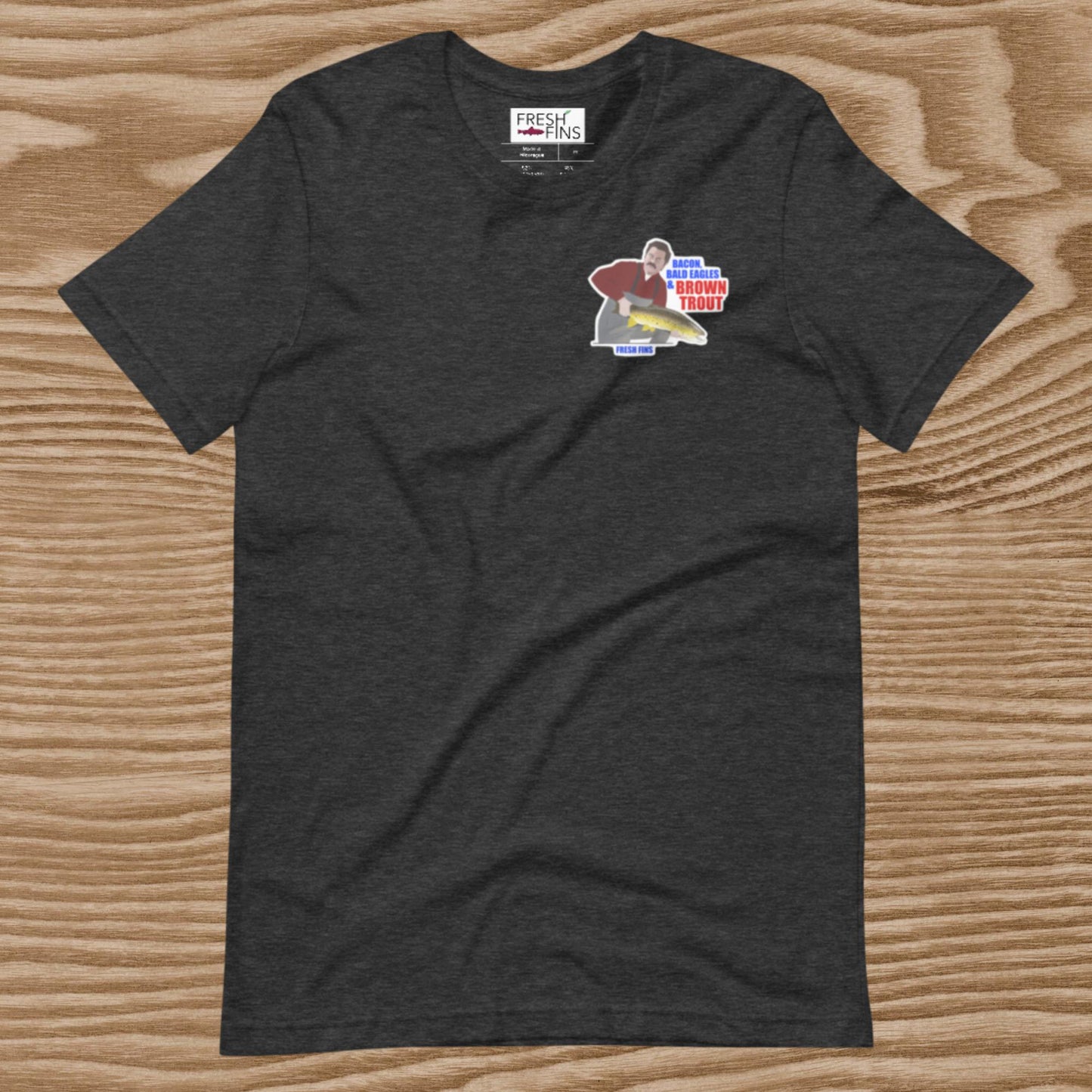 The American Tee