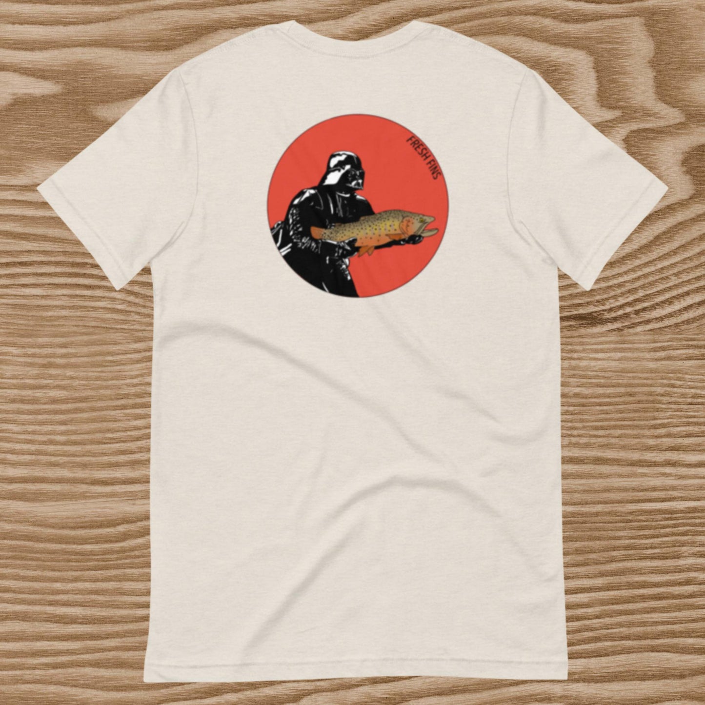 Darth Cutty Tee