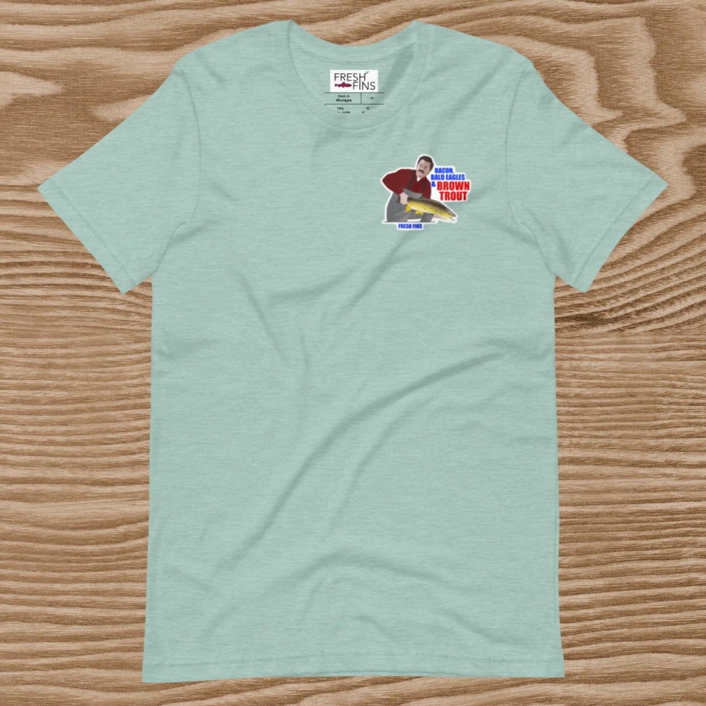 The American Tee
