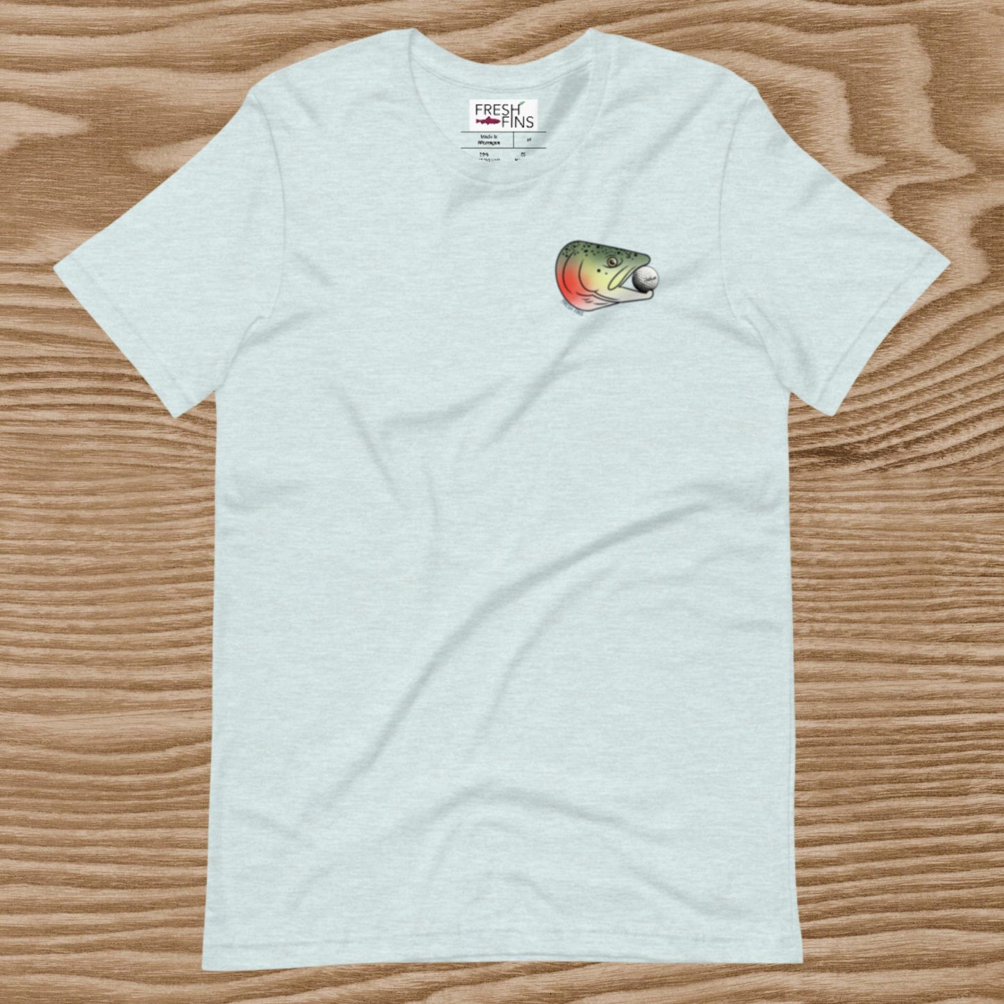 Rainbowgeys Tee