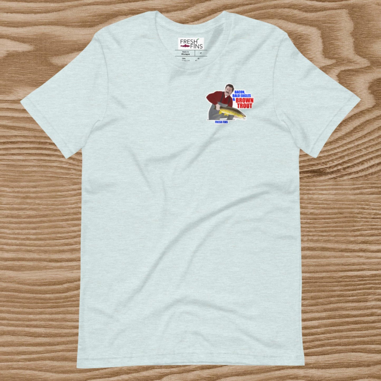 The American Tee