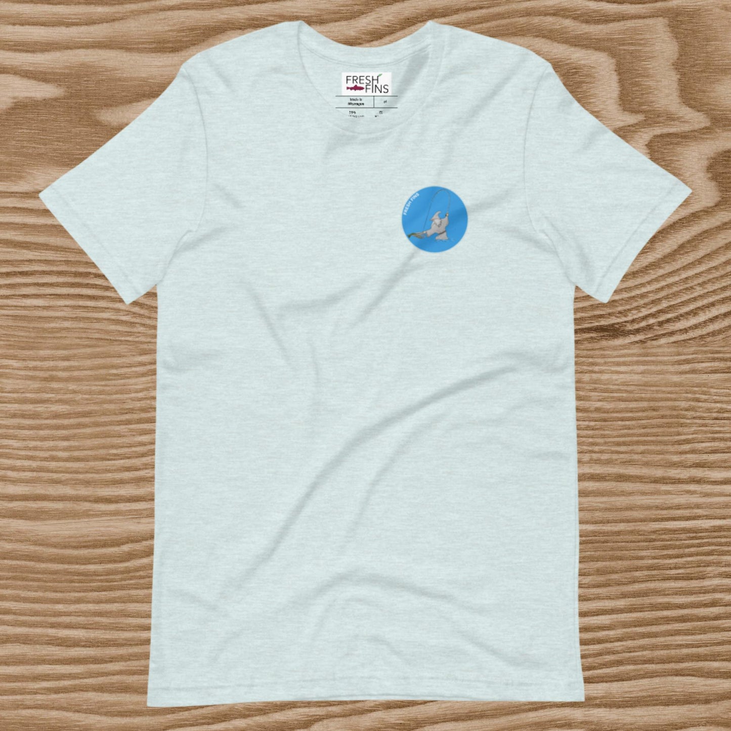 You Shall Not Cast Tee