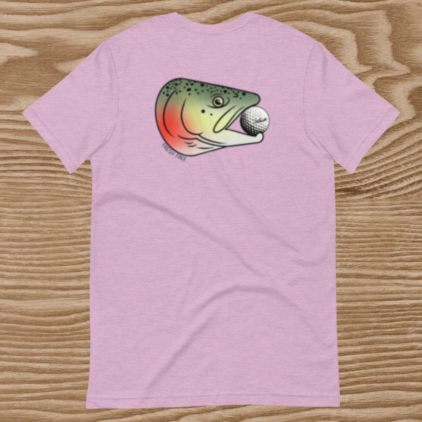 Rainbowgeys Tee