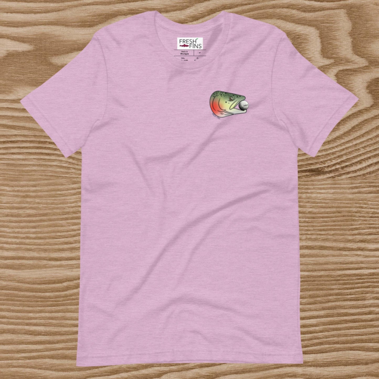 Rainbowgeys Tee