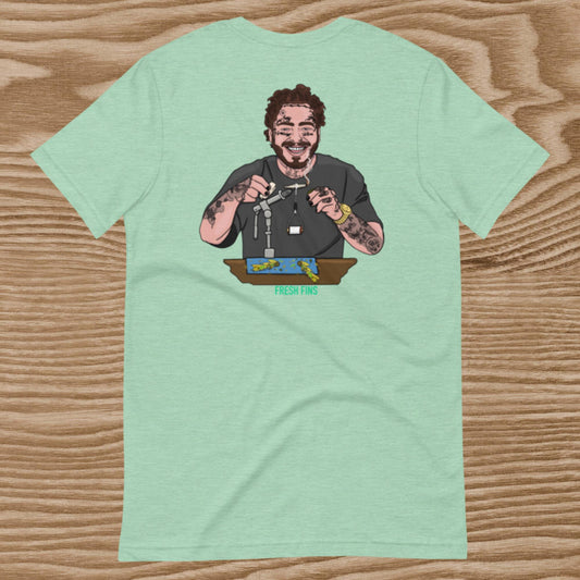 Posty's Vice Tee