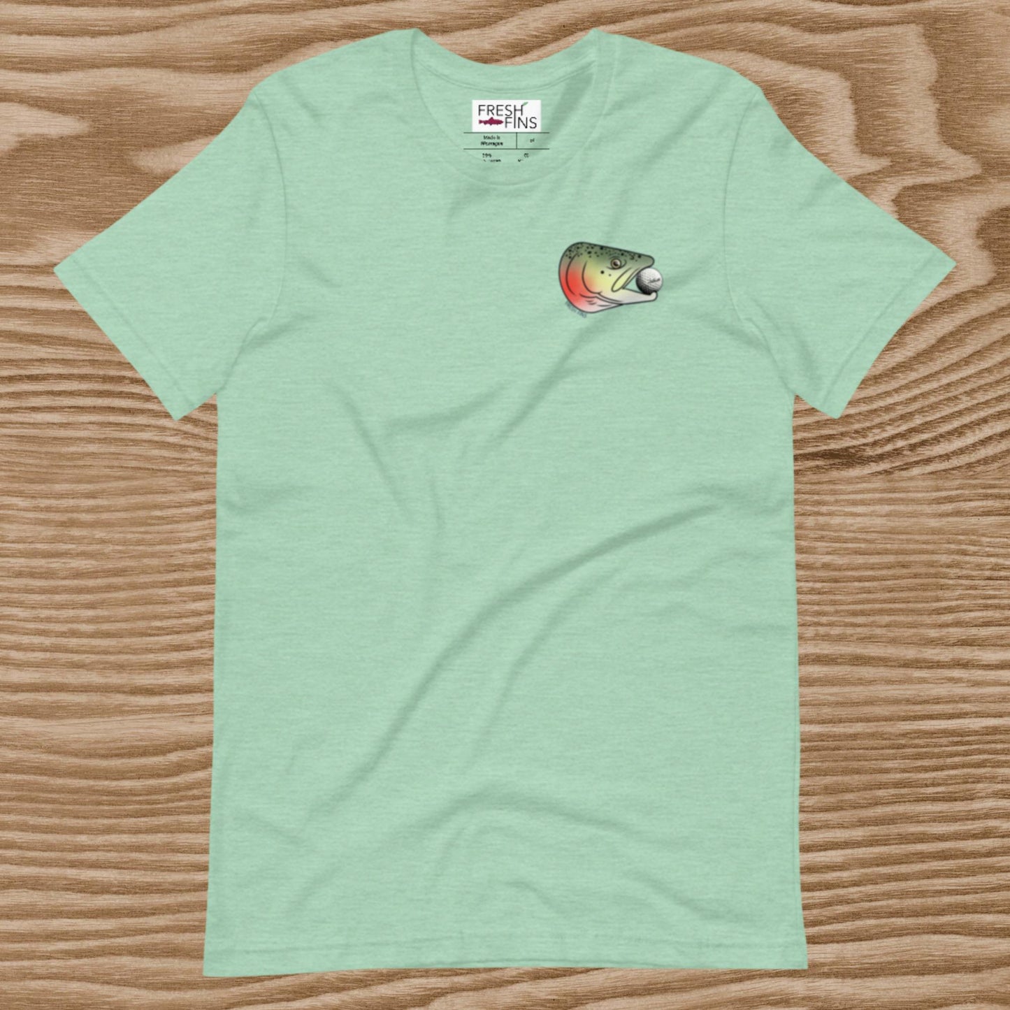 Rainbowgeys Tee