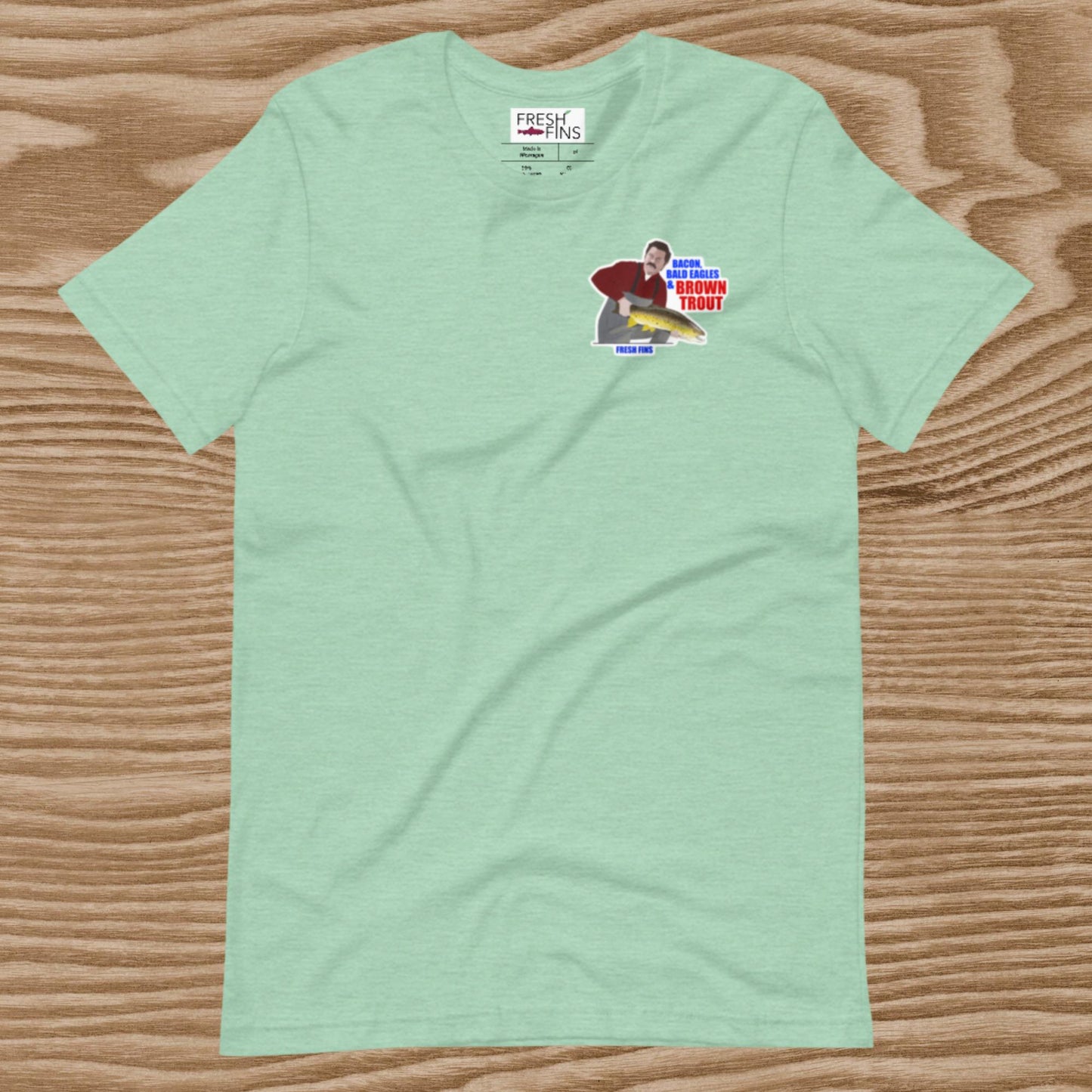 The American Tee