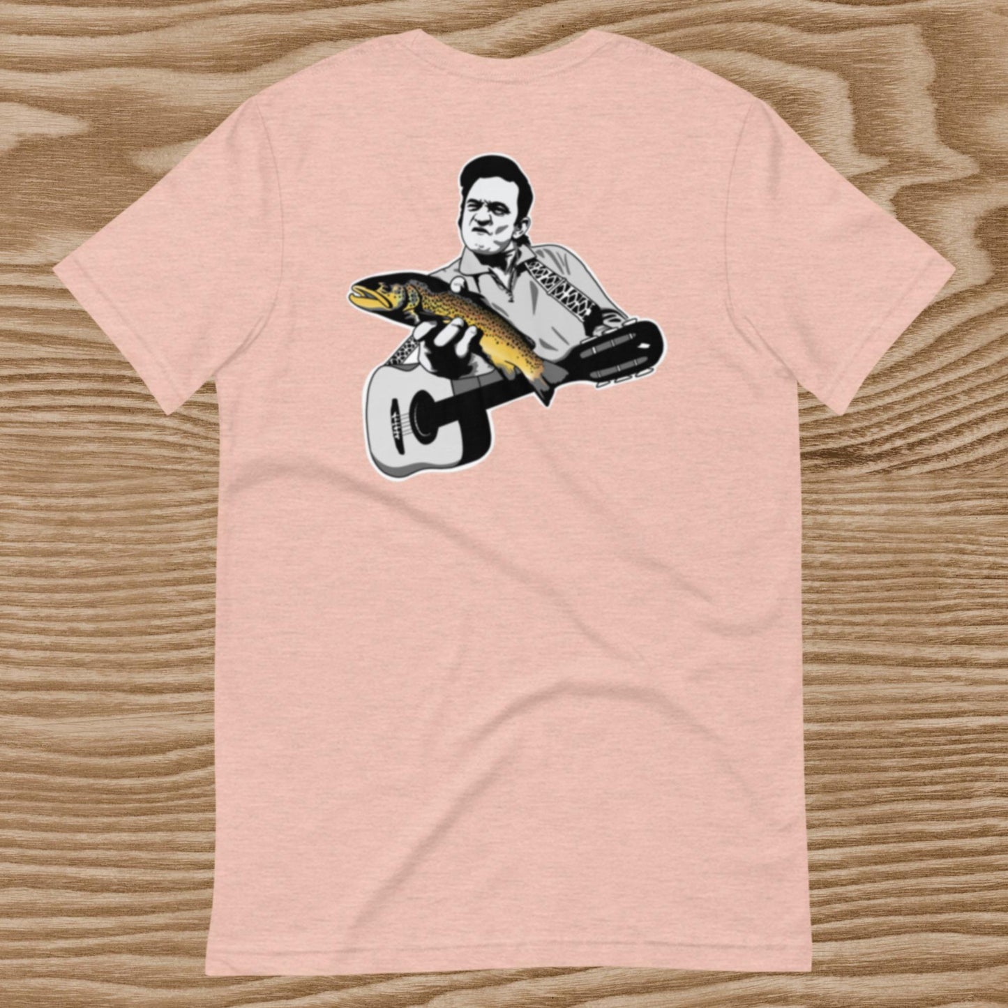 Johnny Cast Tee