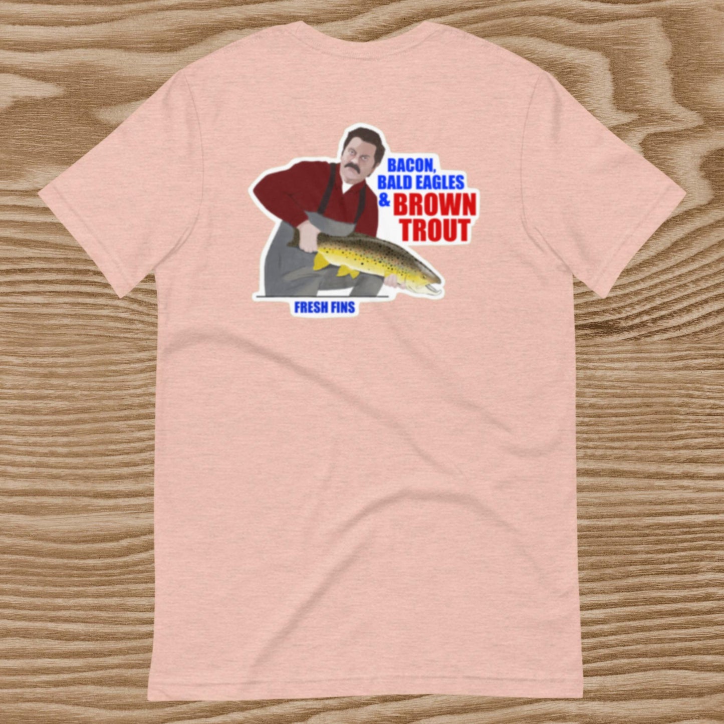 The American Tee