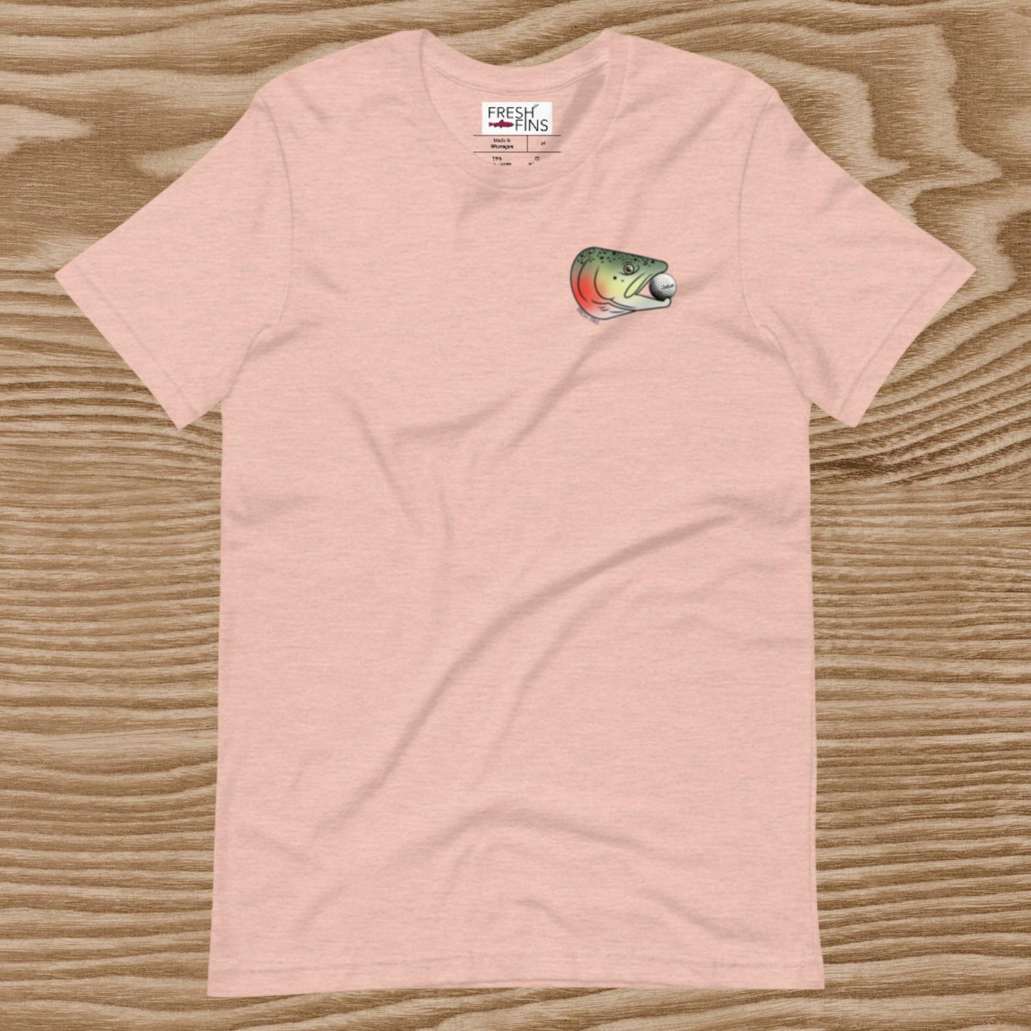 Rainbowgeys Tee