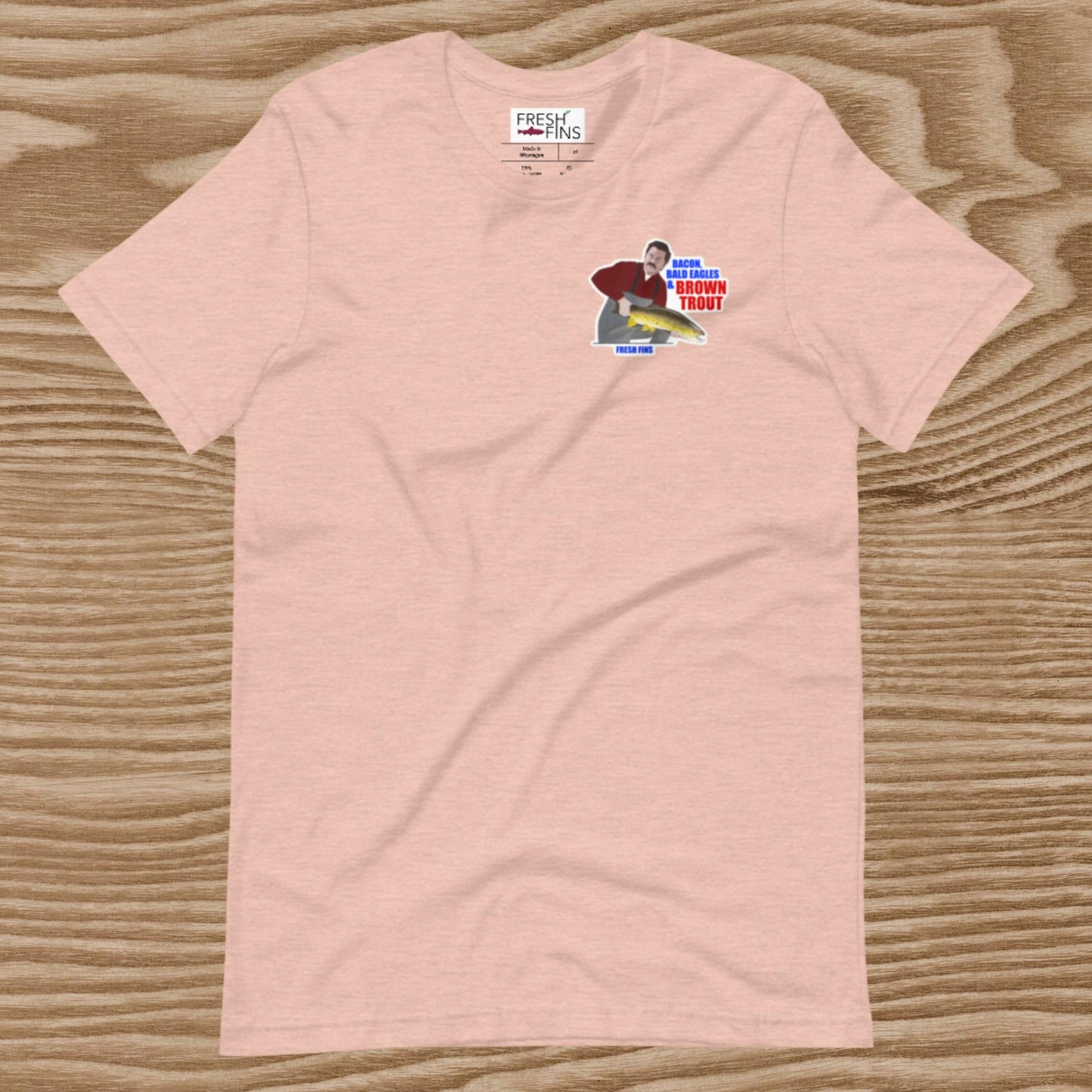 The American Tee
