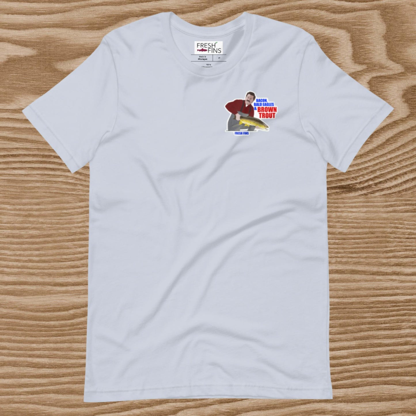 The American Tee